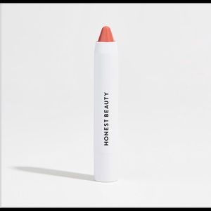 Honest Beauty Sheer Lip Crayon